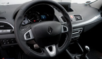 Renault Megane 2.0 16V TCE GT full