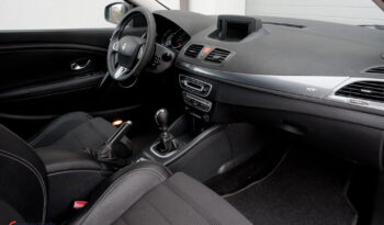 Renault Megane 2.0 16V TCE GT full
