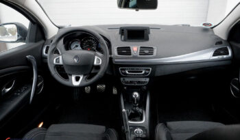 Renault Megane 2.0 16V TCE GT full