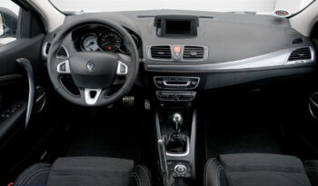 Renault Megane 2.0 16V TCE GT full