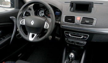 Renault Megane 2.0 16V TCE GT full