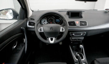 Renault Megane 2.0 16V TCE GT full