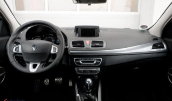 Renault Megane 2.0 16V TCE GT full