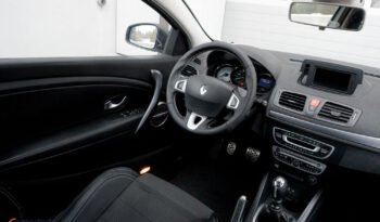 Renault Megane 2.0 16V TCE GT full