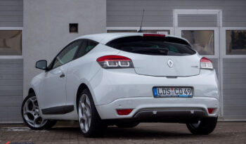 Renault Megane 2.0 16V TCE GT full