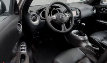 Nissan Juke 1.6 Tekna full