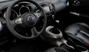 Nissan Juke 1.6 Tekna full