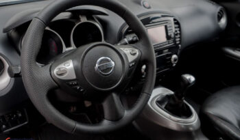 Nissan Juke 1.6 Tekna full