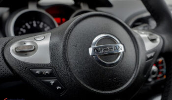 Nissan Juke 1.6 Tekna full
