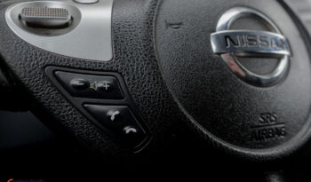 Nissan Juke 1.6 Tekna full