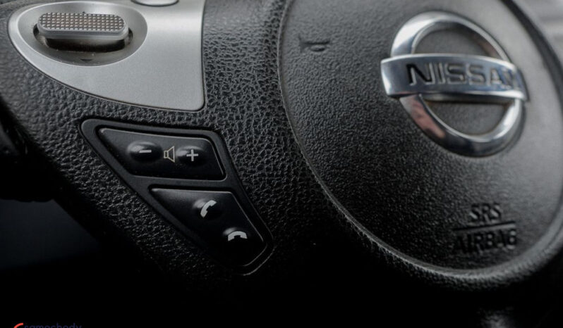 Nissan Juke 1.6 Tekna full