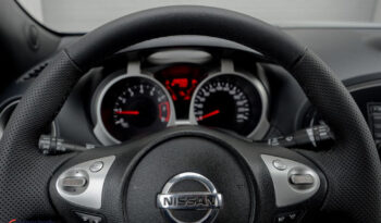 Nissan Juke 1.6 Tekna full
