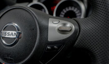 Nissan Juke 1.6 Tekna full