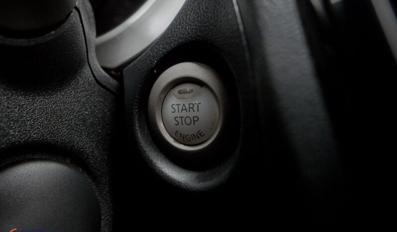 Nissan Juke 1.6 Tekna full