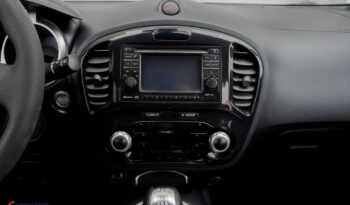 Nissan Juke 1.6 Tekna full