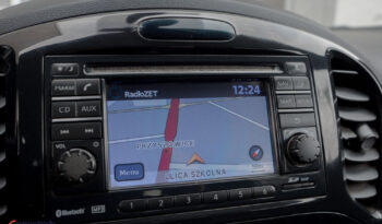 Nissan Juke 1.6 Tekna full