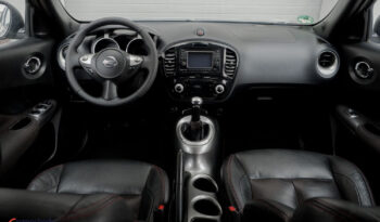 Nissan Juke 1.6 Tekna full