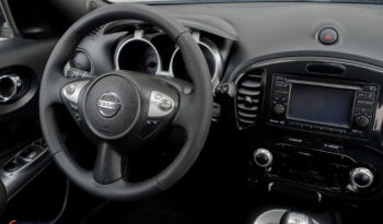 Nissan Juke 1.6 Tekna full