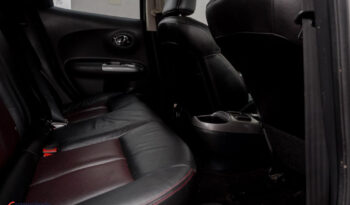 Nissan Juke 1.6 Tekna full