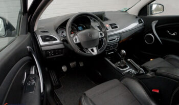 Renault Megane 2.0 16V TCE GT full