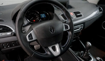 Renault Megane 2.0 16V TCE GT full
