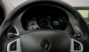 Renault Megane 2.0 16V TCE GT full