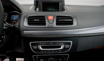 Renault Megane 2.0 16V TCE GT full