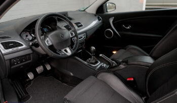 Renault Megane 2.0 16V TCE GT full
