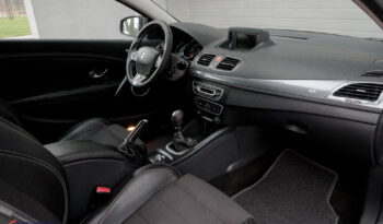Renault Megane 2.0 16V TCE GT full