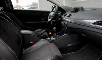Renault Megane 2.0 16V TCE GT full