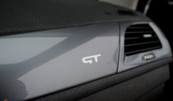 Renault Megane 2.0 16V TCE GT full