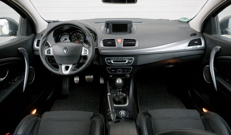 Renault Megane 2.0 16V TCE GT full