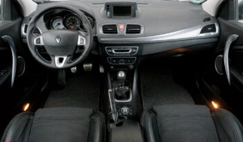 Renault Megane 2.0 16V TCE GT full