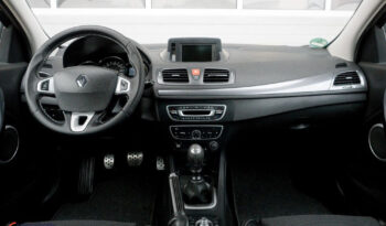 Renault Megane 2.0 16V TCE GT full