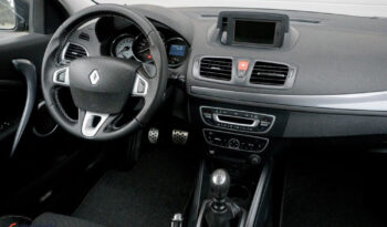 Renault Megane 2.0 16V TCE GT full