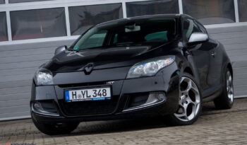 Renault Megane 2.0 16V TCE GT full