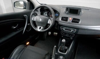 Renault Megane 2.0 16V TCE GT full