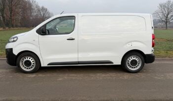 Fiat Scudo Fiat Scudo L2H1 2,0 140KM 2023/24 45 000 km FV23% Mikołów full