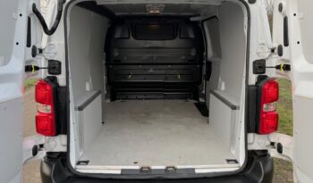 Fiat Scudo Fiat Scudo L2H1 2,0 140KM 2023/24 45 000 km FV23% Mikołów full