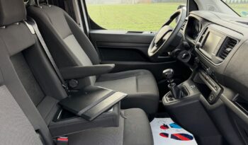 Fiat Scudo Fiat Scudo L2H1 2,0 140KM 2023/24 45 000 km FV23% Mikołów full