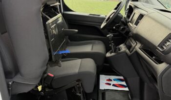 Fiat Scudo Fiat Scudo L2H1 2,0 140KM 2023/24 45 000 km FV23% Mikołów full