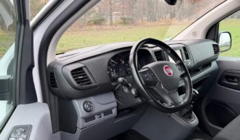 Fiat Scudo L2H1 1,5 120KM 2022 FV23% Mikołów, dobrze wyposażony full