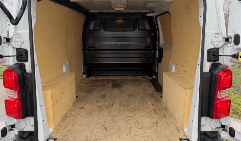 Fiat Scudo L2H1 1,5 120KM 2022 FV23% Mikołów, dobrze wyposażony full
