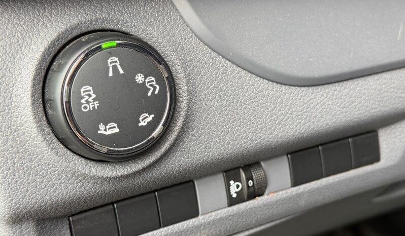 Fiat Scudo L2H1 1,5 120KM 2022 FV23% Mikołów, dobrze wyposażony full