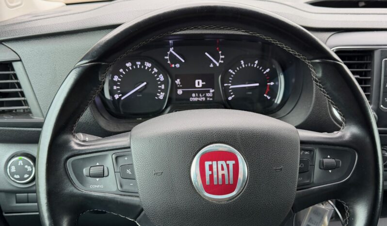 Fiat Scudo L2H1 1,5 120KM 2022 FV23% Mikołów, dobrze wyposażony full