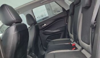 Opel Grandland X full