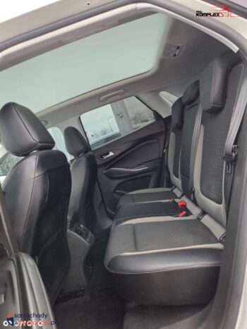 Opel Grandland X full