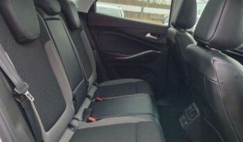 Opel Grandland X full