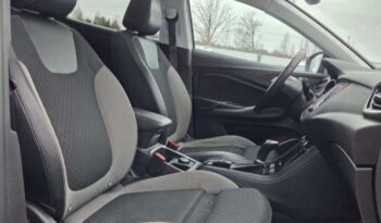 Opel Grandland X full