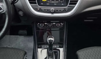 Opel Grandland X full